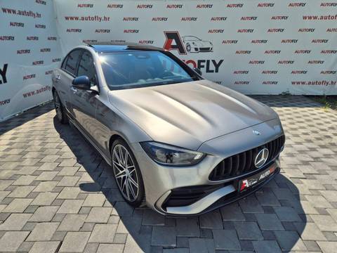 2023 Mercedes-Benz C-klasa — sličica 3