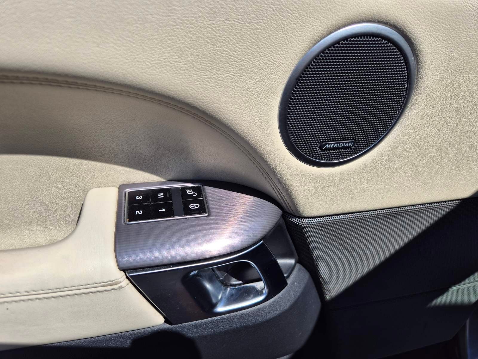 2013 Land Rover Range Rover Sport — fotografija 20
