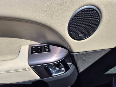 2013 Land Rover Range Rover Sport — sličica 20