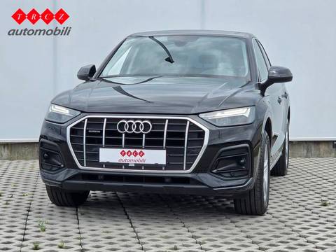 2022 Audi Q5 — sličica 2