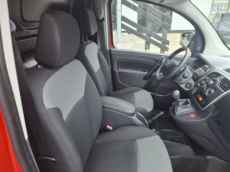 2019 Renault Kangoo — fotografija 11