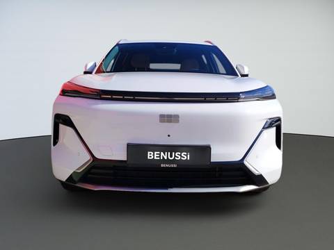 2026 Geely Starray EM-i — sličica 2