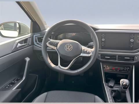 2025 Volkswagen Taigo — sličica 20