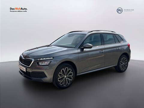 2022 Škoda Kamiq