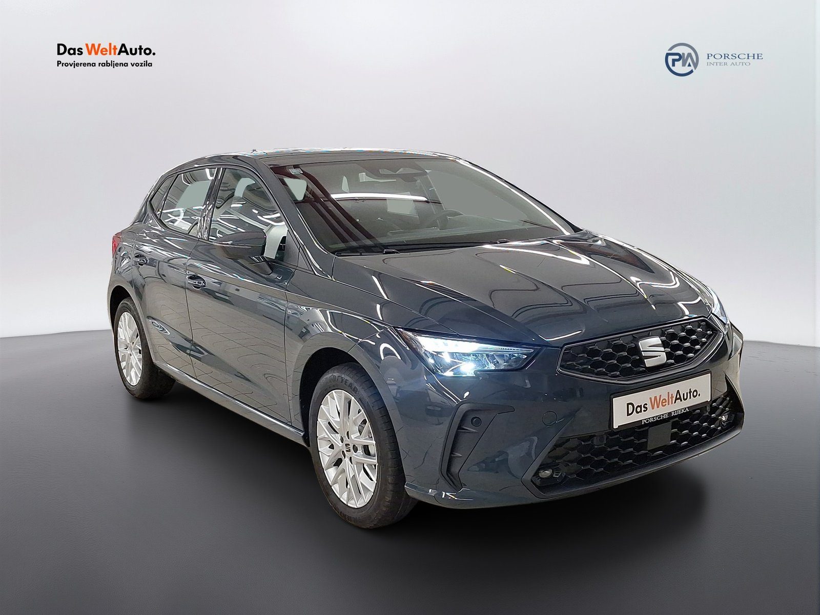 2026 Seat Ibiza — fotografija 3