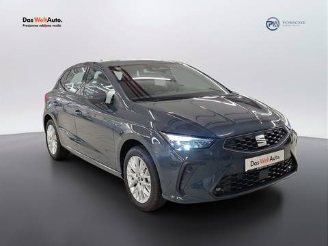 2026 Seat Ibiza — sličica 3