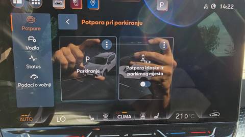 2025 Cupra Formentor — sličica 16