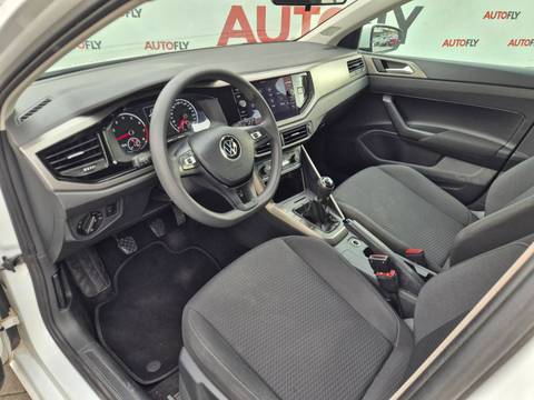 2021 Volkswagen Polo — sličica 16