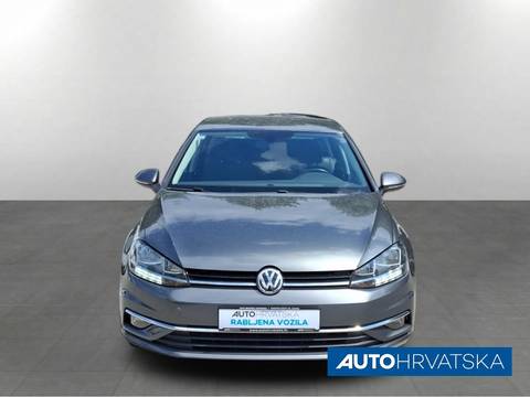 2018 Volkswagen Golf vii — sličica 3