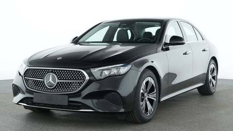 2025 Mercedes-Benz E-klasa Avantgarde