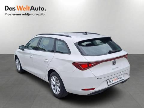 2022 Seat Leon — sličica 7