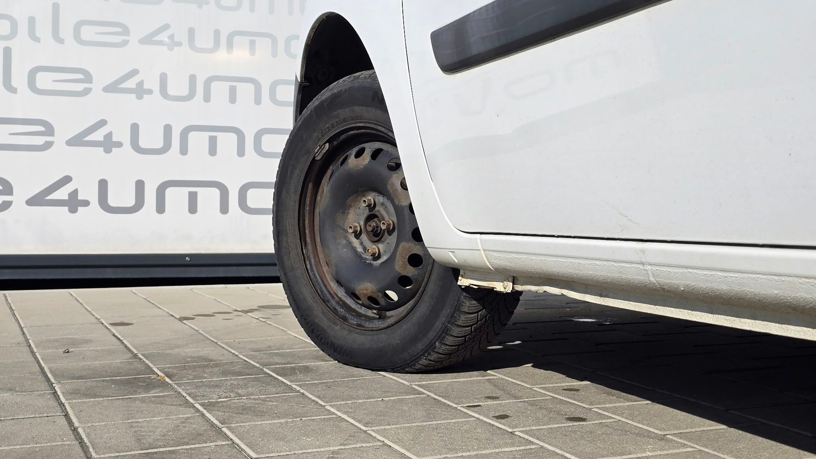 2018 Renault Kangoo — fotografija 5
