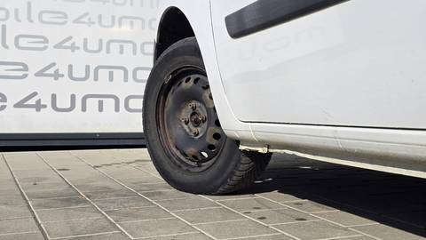 2018 Renault Kangoo — sličica 5