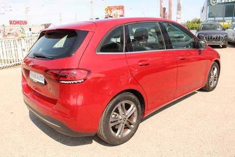2020 Mercedes-Benz B-klasa — sličica 5