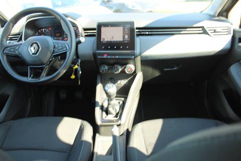 2020 Renault Clio — sličica 13