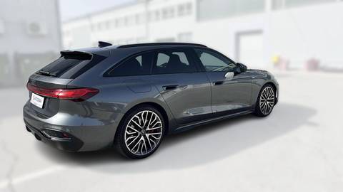 2025 Audi A5 Avant — sličica 7