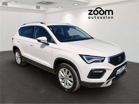 2023 Seat Ateca — sličica 2
