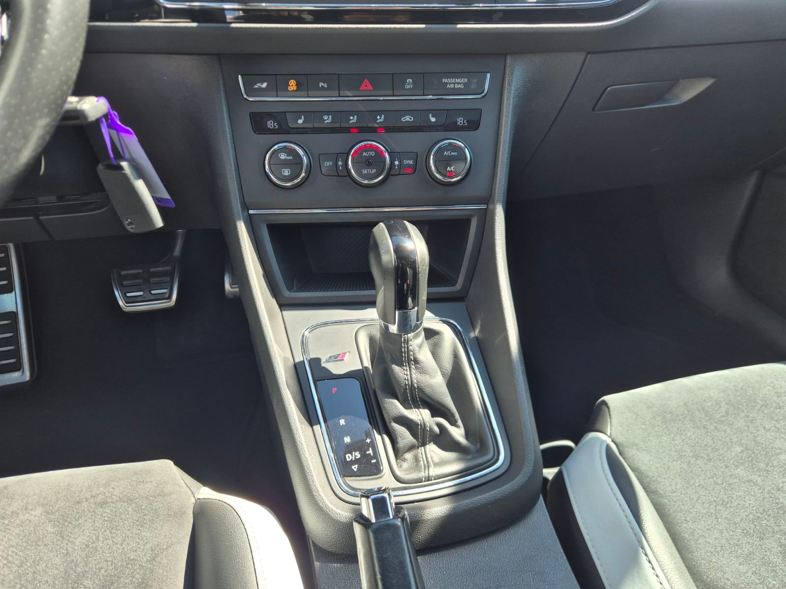 2014 Seat Leon — fotografija 20