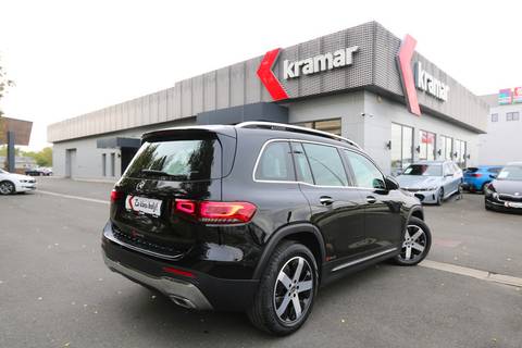 2021 Mercedes-Benz GLB Progressive — sličica 16