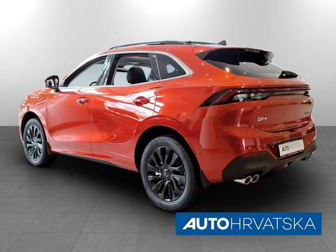 2024 Forthing T5 evo — sličica 3
