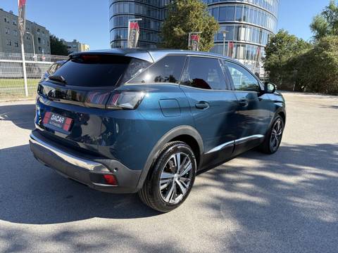 2022 Peugeot 3008 — sličica 11