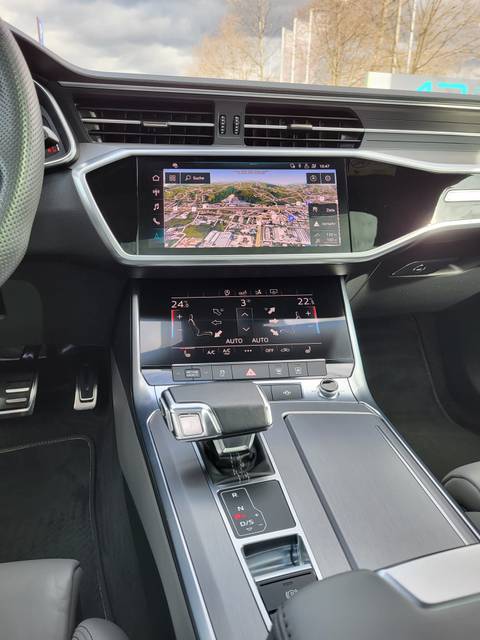 2020 Audi A7 — sličica 19