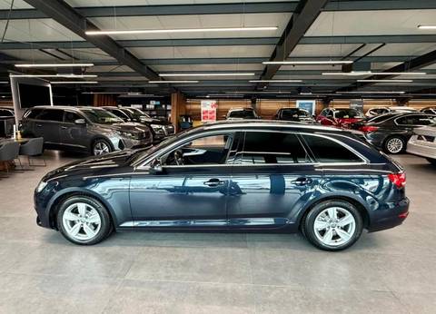 2016 Audi A4 Variant — sličica 4