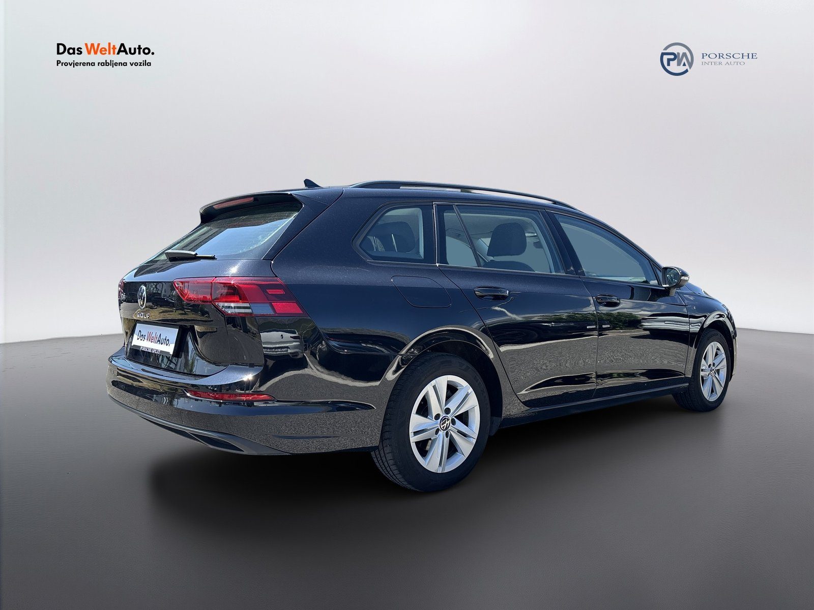 2023 Volkswagen Golf Variant — fotografija 5