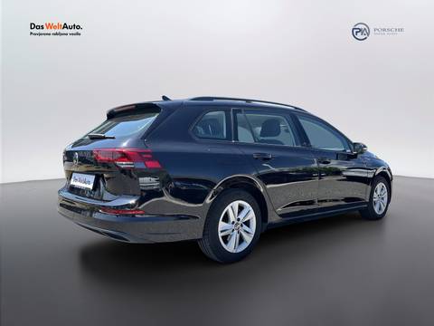 2023 Volkswagen Golf Variant — sličica 5