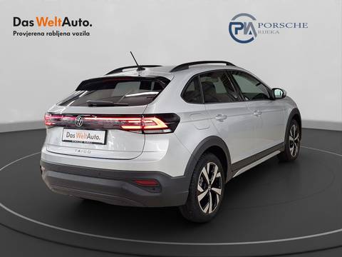 2026 Volkswagen Taigo — sličica 5