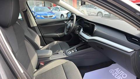 2026 Škoda Octavia — sličica 9