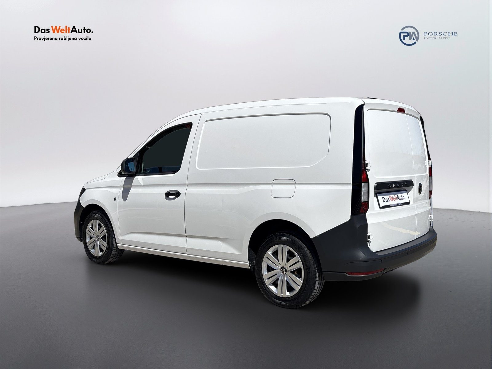 2022 Volkswagen Caddy — fotografija 7