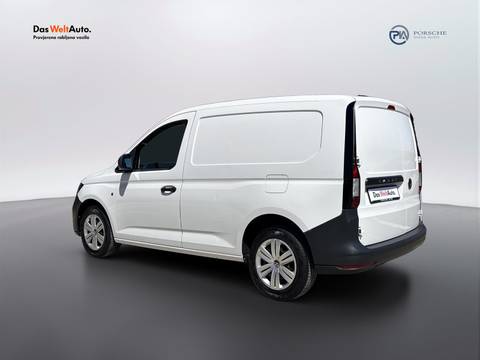 2022 Volkswagen Caddy — sličica 7