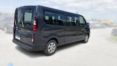 2023 Renault Trafic — sličica 7