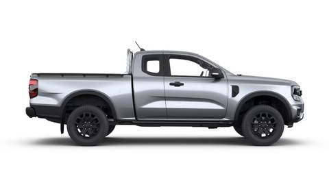 Ford Ranger Rap — sličica 2