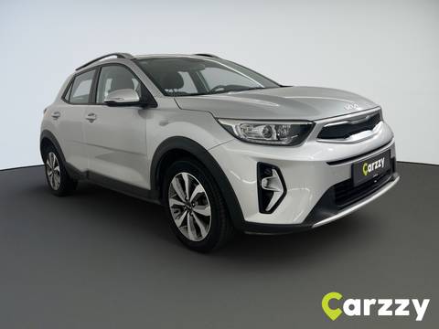 2022 Kia Stonic — sličica 4
