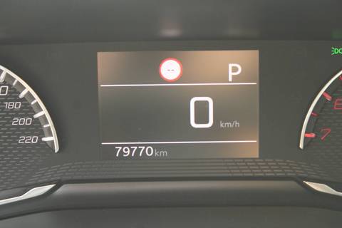2023 Peugeot 208 — sličica 22