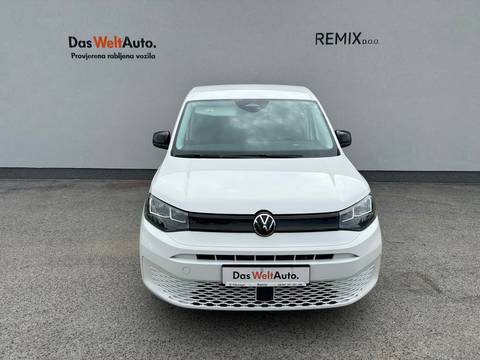 2026 Volkswagen Caddy — sličica 5