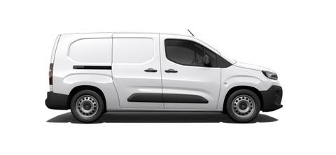 2026 Citroën E-BERLINGO FURGON — sličica 3