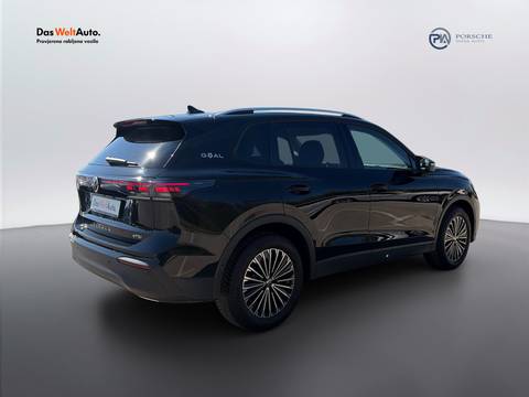 2025 Volkswagen Tiguan — sličica 8