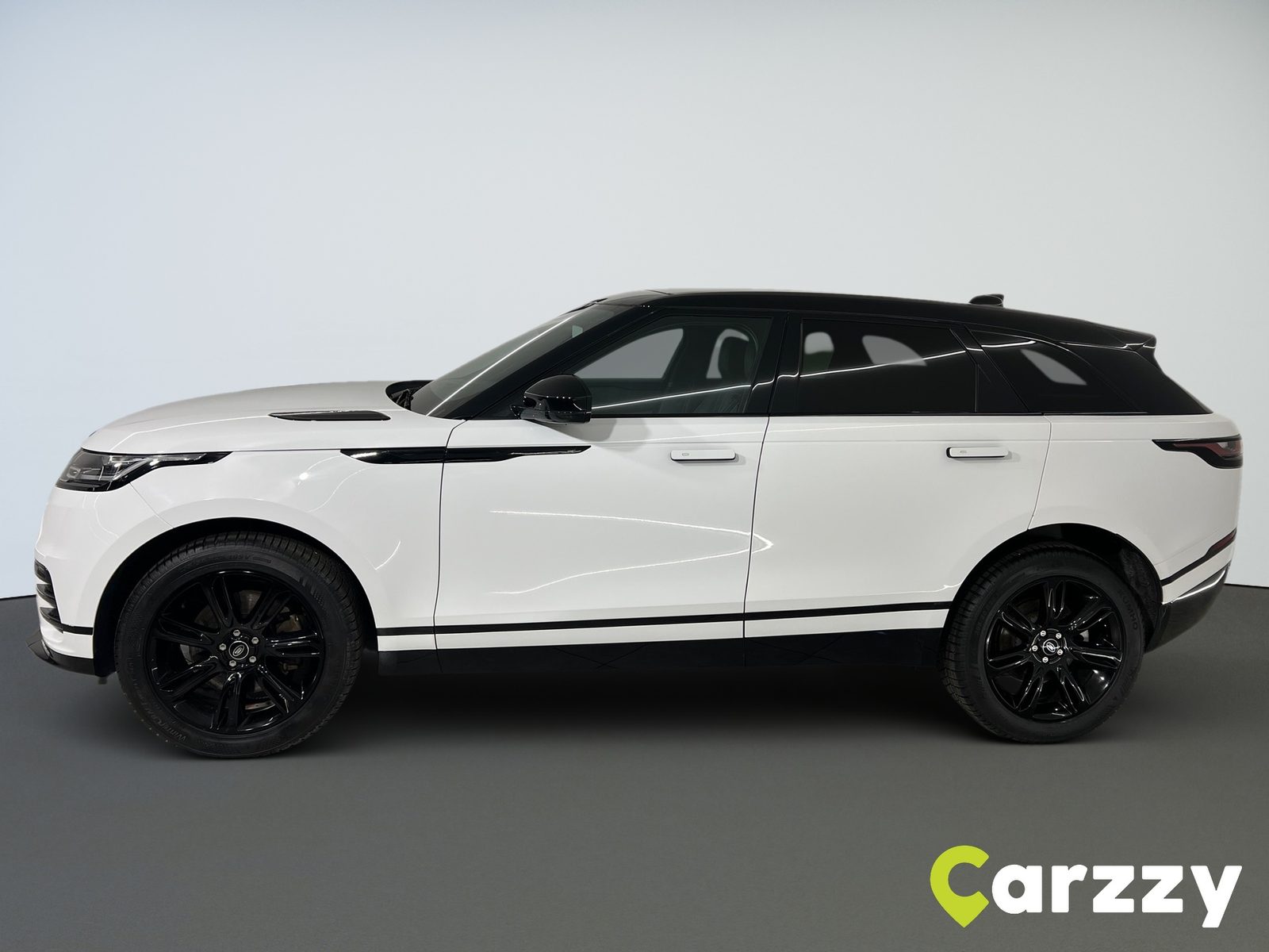 2023 Land Rover Range Rover Velar — fotografija 9