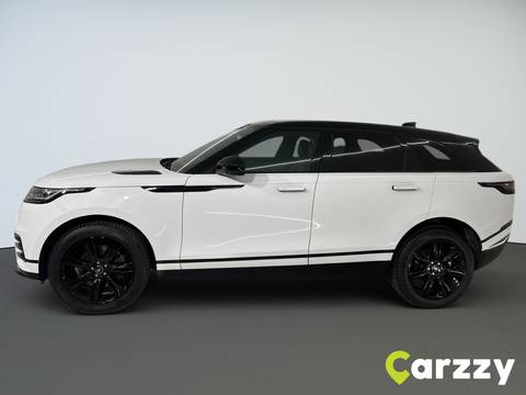 2023 Land Rover Range Rover Velar — sličica 9