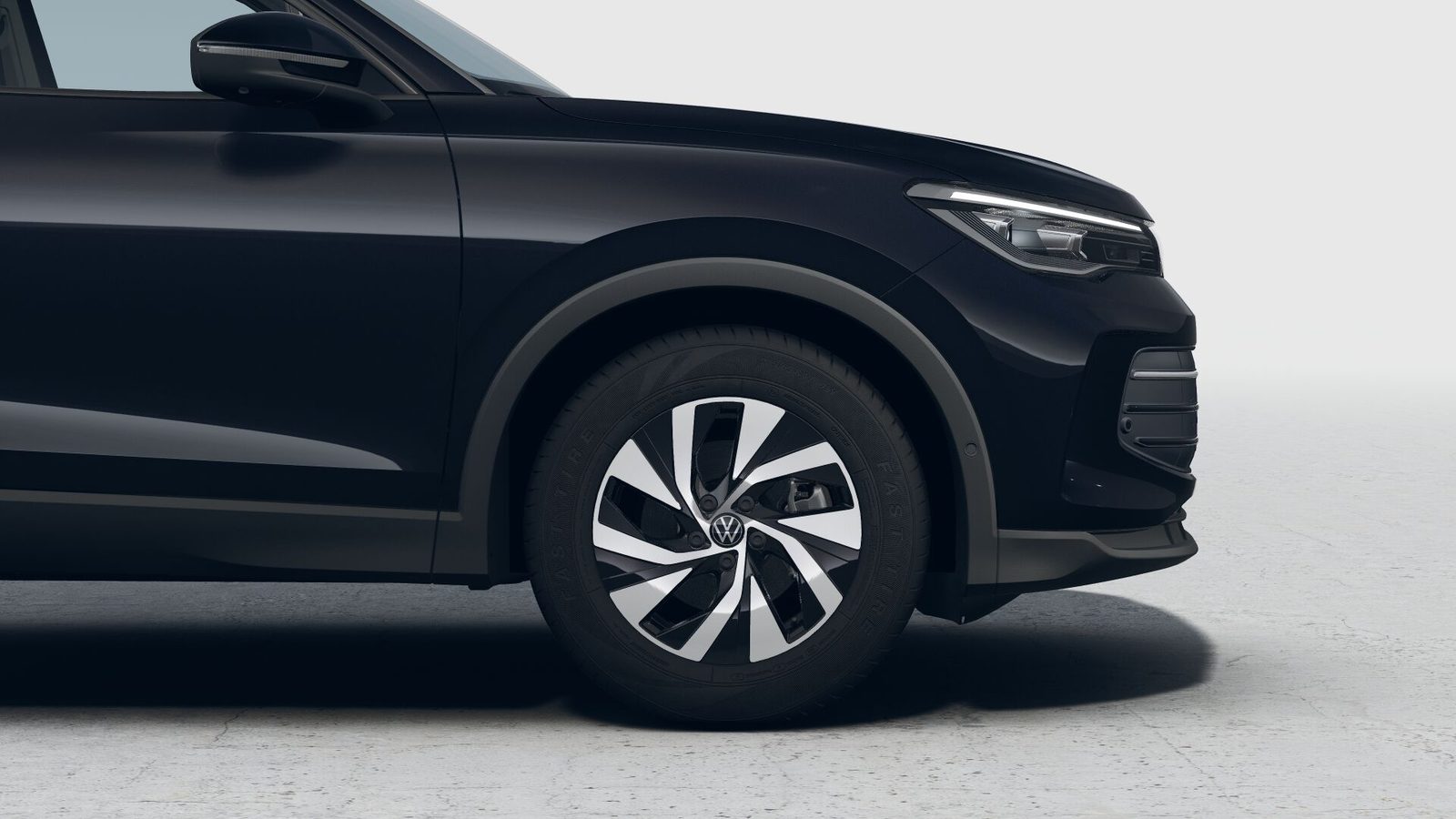 2026 Volkswagen Tiguan — fotografija 7