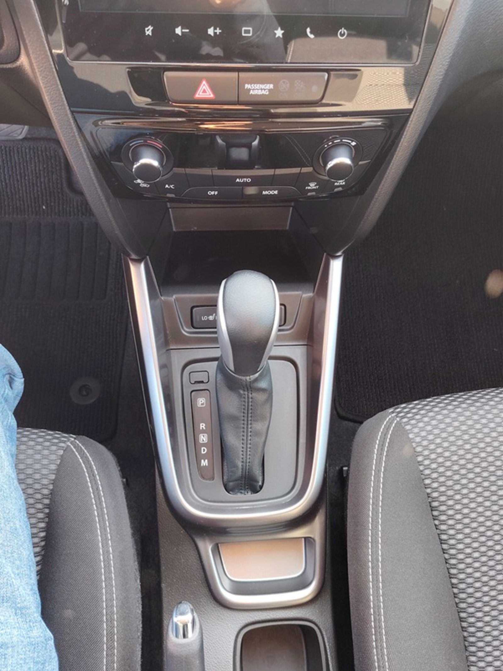 2026 Suzuki Vitara — fotografija 14