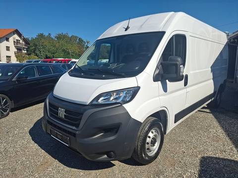 2023 Fiat Ducato