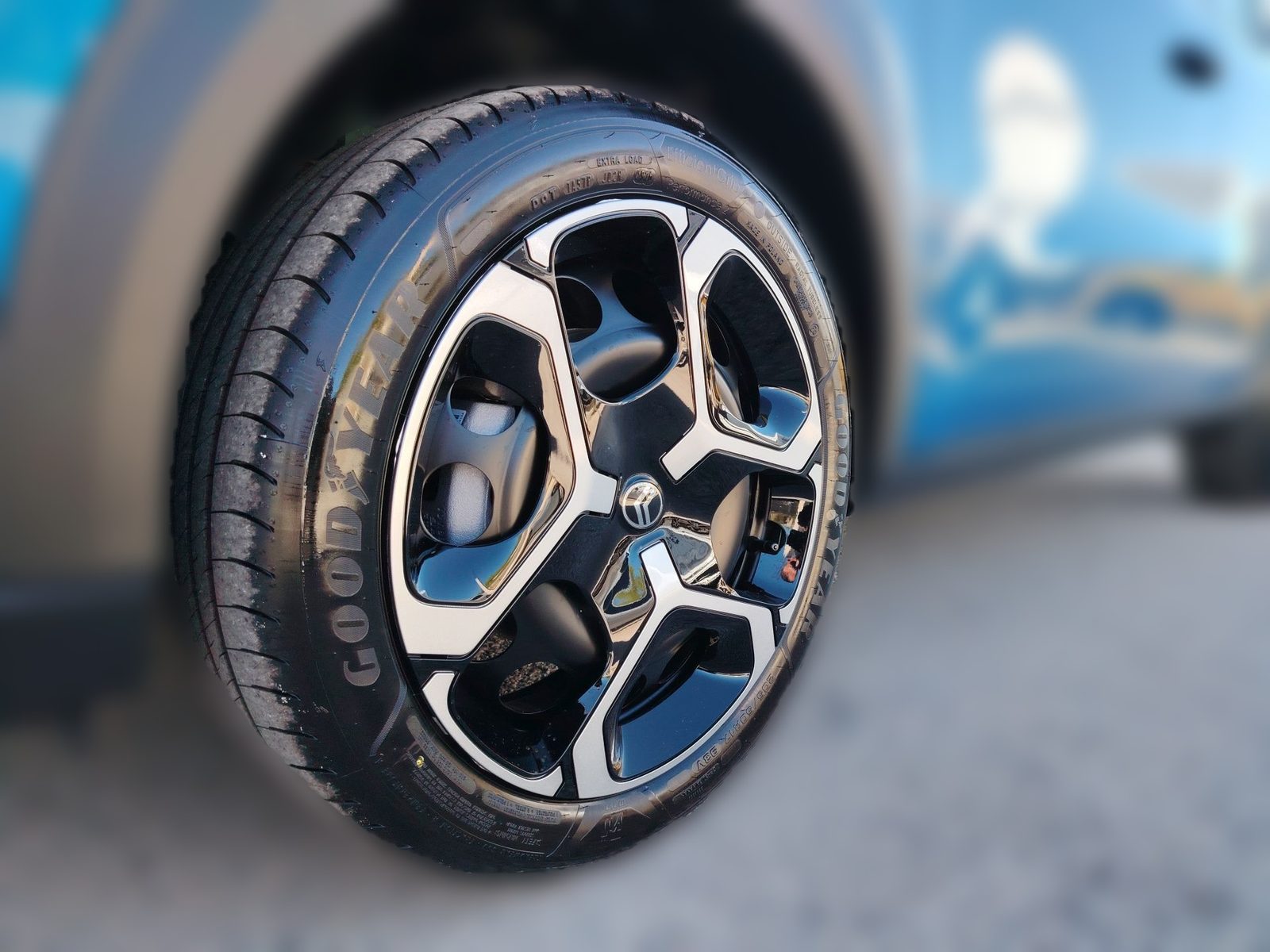 2026 Citroën C3 — fotografija 10