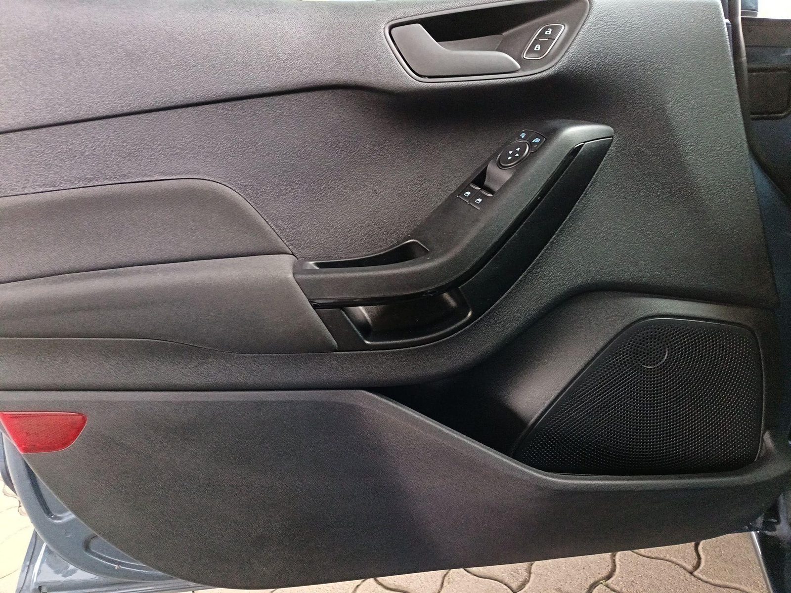 2023 Ford Fiesta — fotografija 14