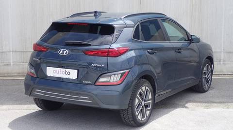 2025 Hyundai Kona — sličica 4