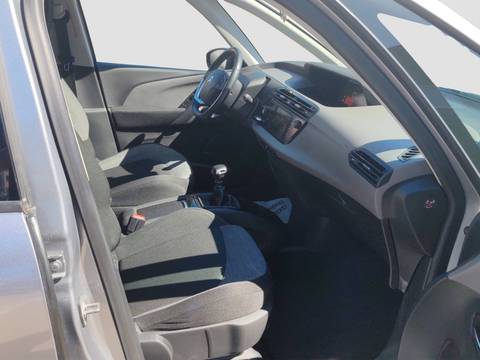 2022 Citroën C4 SpaceTourer — sličica 13
