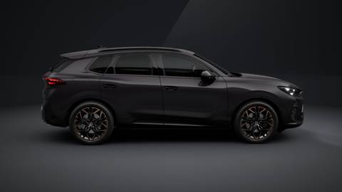 2026 Cupra Terramar — sličica 5